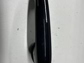 Front door exterior handle