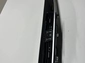 Dashboard glove box trim