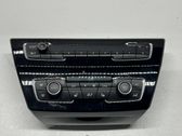 Climate control unit