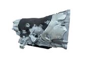 Automatic gearbox