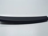 Tailgate/trunk upper cover trim