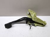 Brake pedal