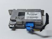 Camera control unit module