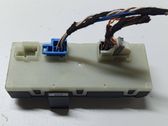 Tailgate/trunk control unit/module