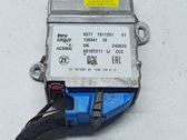 Airbag control unit/module
