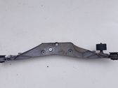 Rear differential/diff mount bracket