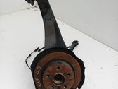 Rear wheel hub spindle/knuckle