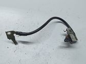 Negative earth cable (battery)