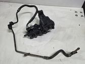 Steering rack