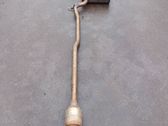 Muffler/silencer