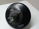 Brake booster