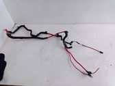 Positive cable (battery)