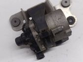 Electric auxiliary coolant/water pump