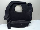 Trunk/boot side trim panel