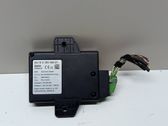 Other control units/modules