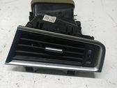 Dashboard side air vent grill/cover trim