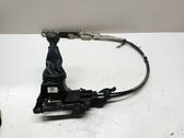 Gear shifter/selector