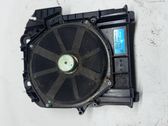 Subwoofer speaker