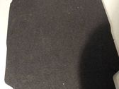 Tapis de coffre