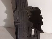 Front wheel arch liner splash guards