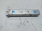 Radiator support slam panel bracket