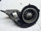 Heater fan/blower