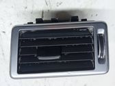 Dashboard side air vent grill/cover trim