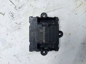 Door control unit/module