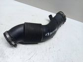 Exhaust gas pipe