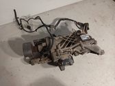 Hinterachsdifferential