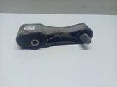 Engine mount bracket