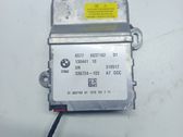 Airbag control unit/module