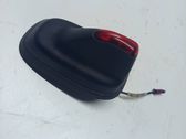 Aerial GPS antenna