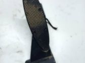 Accelerator throttle pedal