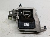 Engine mount bracket