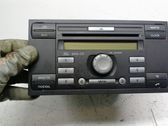 Radio/CD/DVD/GPS head unit