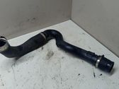 Intercooler hose/pipe