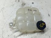 Coolant expansion tank/reservoir