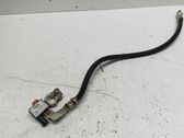 Minuskabel Massekabel Batterie