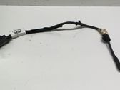 Cableado de instalación del motor
