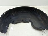 Rear arch fender liner splash guards