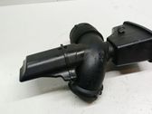 Air intake duct part