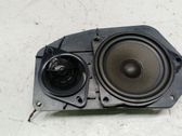 Altavoz subwoofer