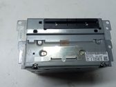 Radio/CD/DVD/GPS head unit