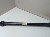 Front prop shaft