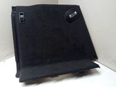 Trunk/boot side trim panel