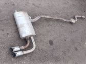 Muffler/silencer