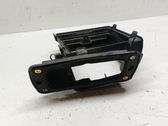 Wiper trim