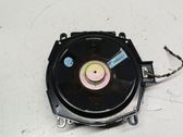 Subwoofer speaker