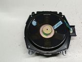 Subwoofer speaker